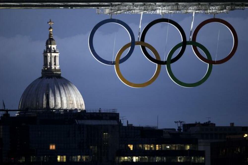 London, Foto: Beta/AP