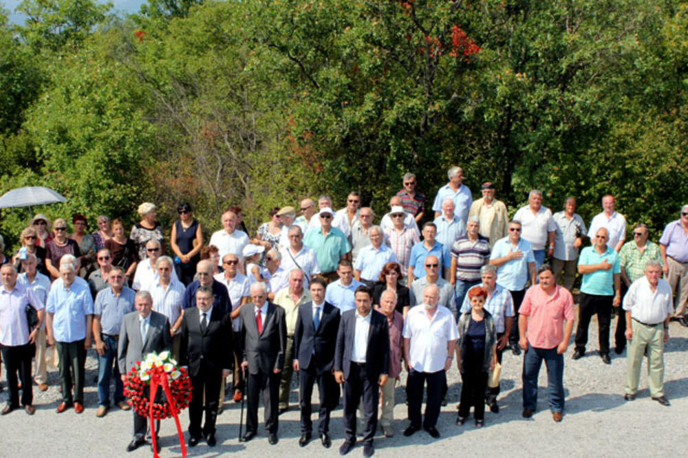 Carev laz, Foto: Prijestonica Cetinje