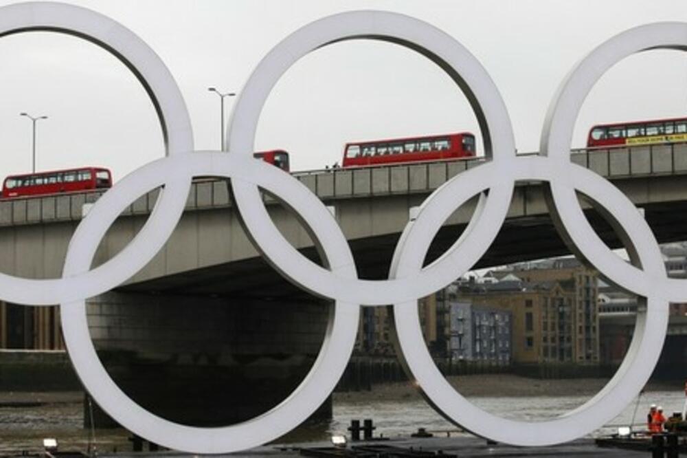 London, Foto: Reuters