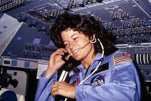 Preminula prva Amerikanka koja je letjela u svemir