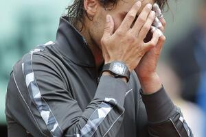 Toni Nadal: Najteži trenutak za Rafaela u karijeri
