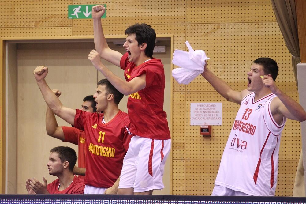 Mladi, Foto: Fibaeurope.com