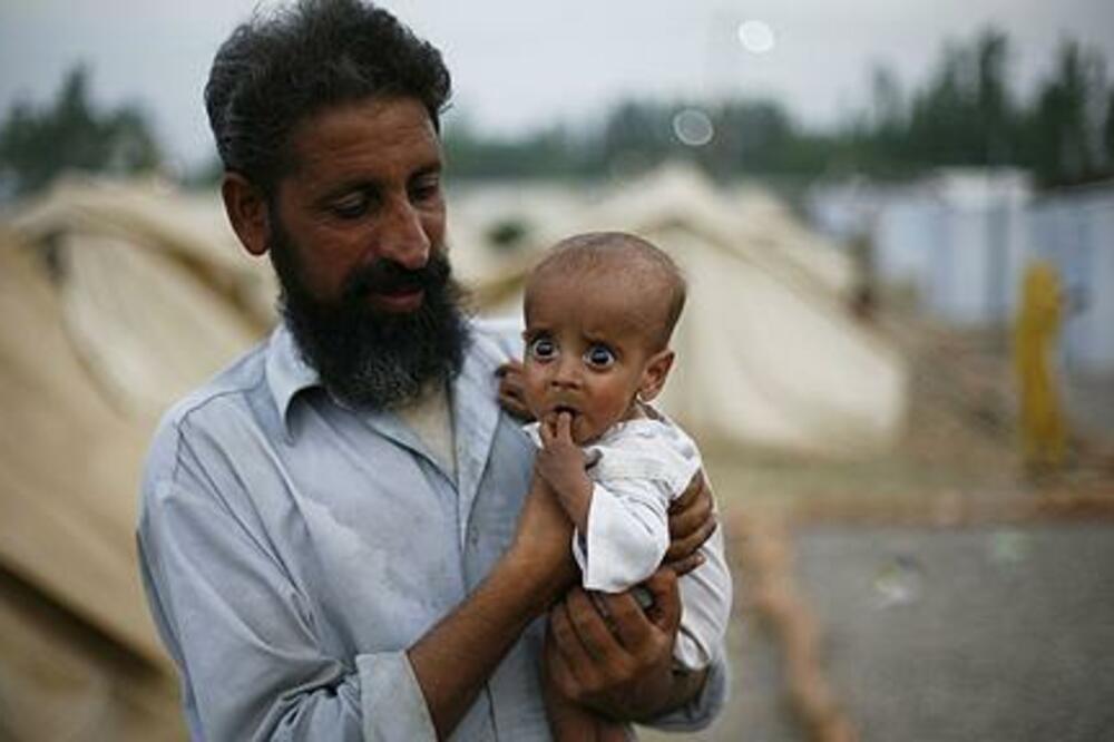 pakistan, Foto: Telegraph.co.uk