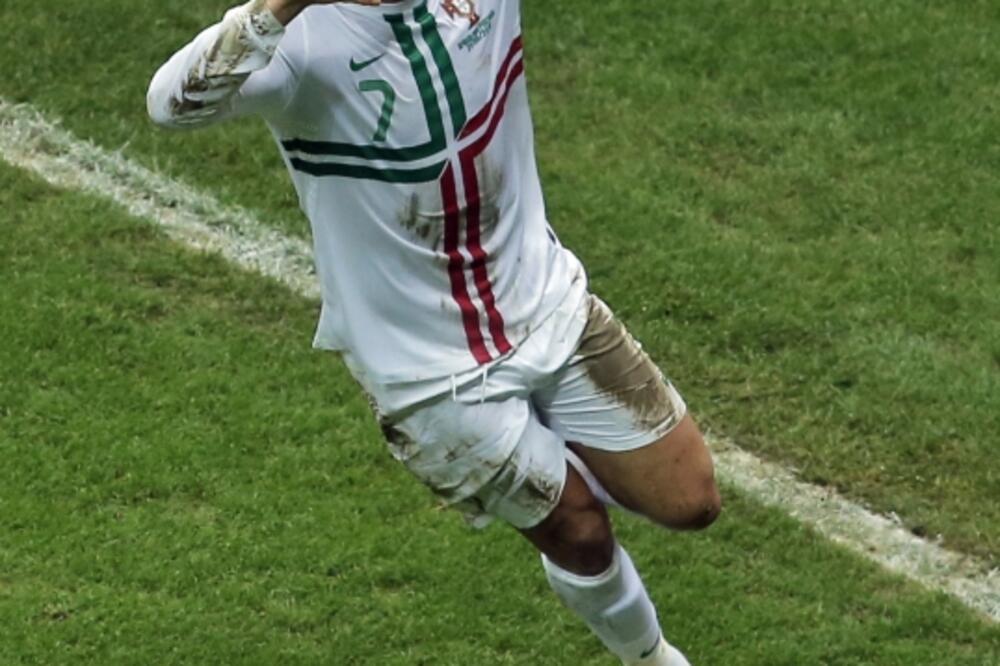 Kristijano Ronaldo, Foto: Beta/AP