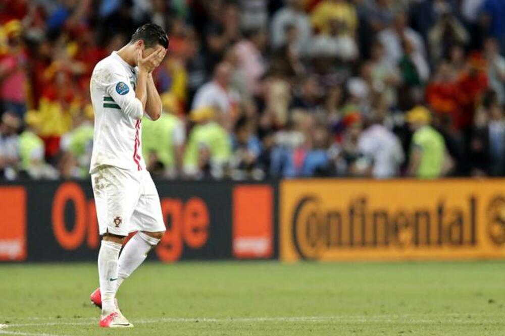 Ronaldo, Foto: Beta/AP