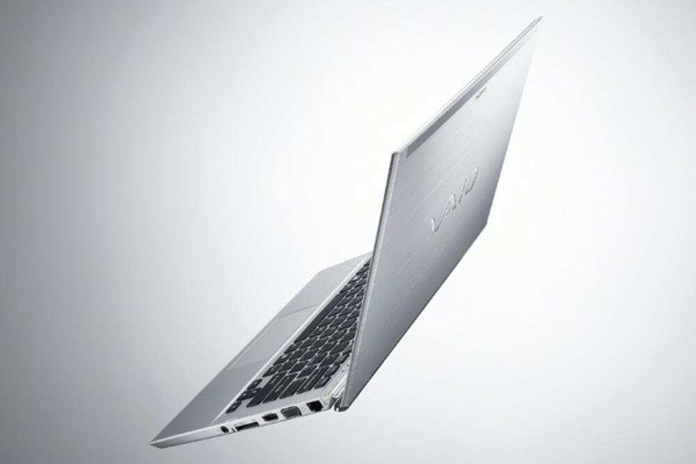 Vaio, Foto: Digitaltrends.com