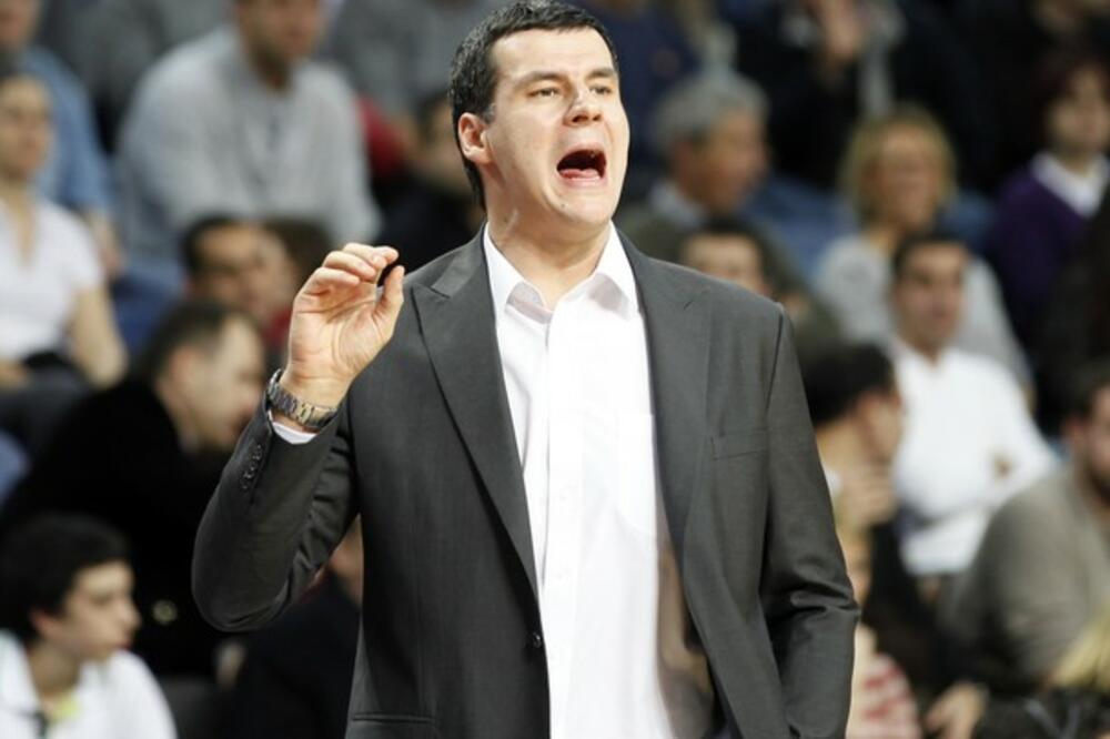 Vlade Jovanović, Foto: Reuters