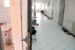 Zatvorenici u ZIKS-u opet prijete štrajkom glađu