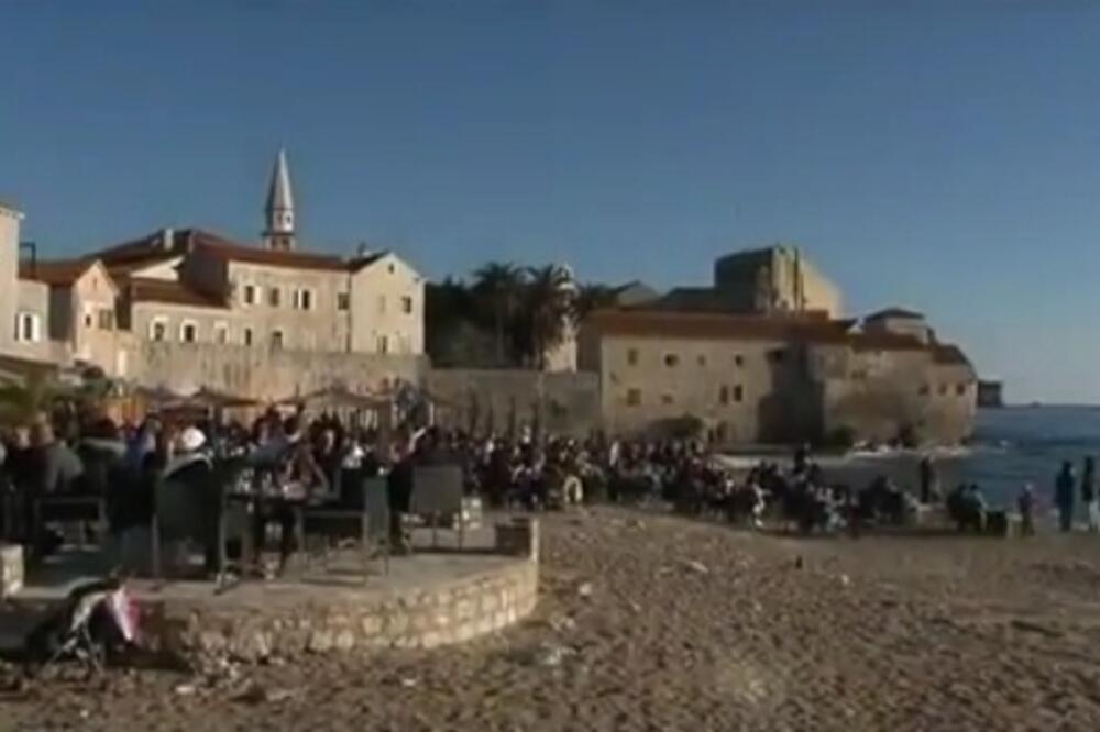 budva, Foto: TV Vijesti