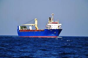 Tri crnogorska pomorca i dalje u Egiptu: "Nemamo ništa lijepo da...