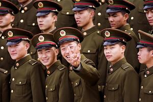 Pentagon: Kineska vojska teži novim istorijskim misijama