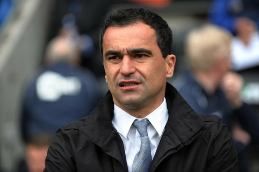 Roberto Martinez, Foto: Faniq.com