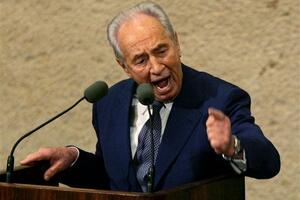 Izrael: Predsjednik Šimon Peres smješten u bolnicu