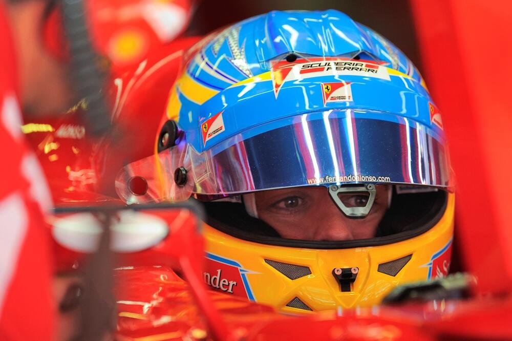 Alonso, Foto: Beta AP