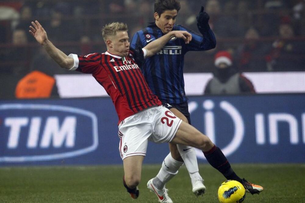 Abate, Foto: Reuters