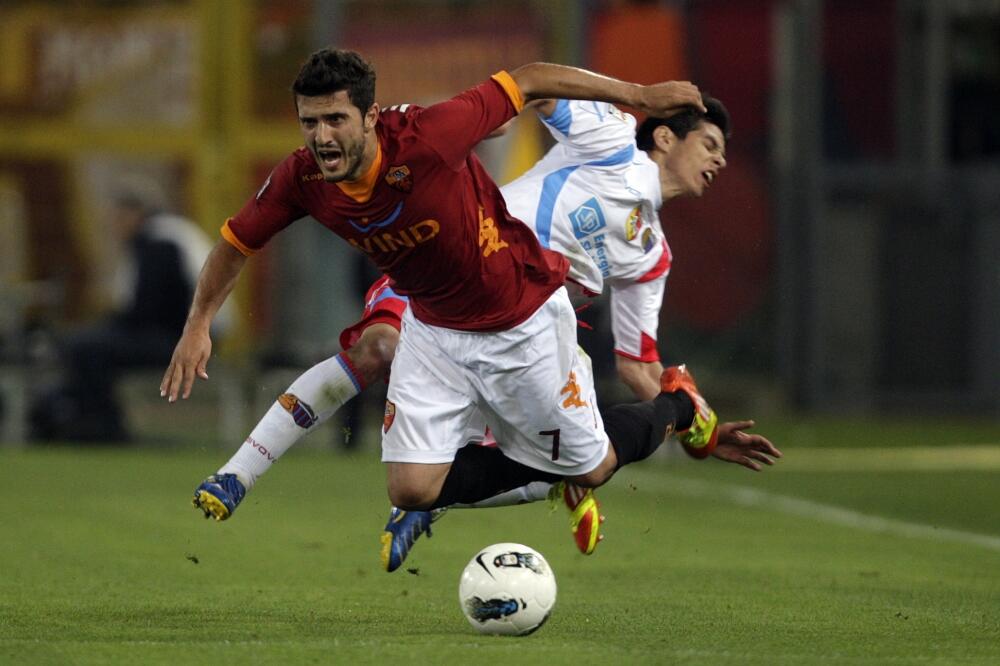 Roma, Foto: Beta/AP