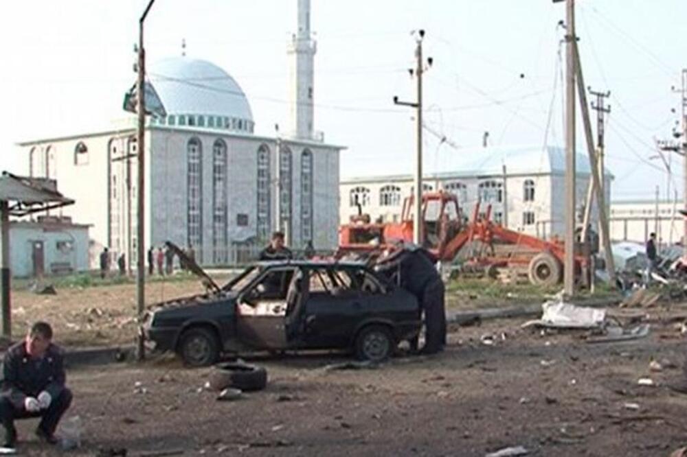 Dagestan, Foto: Reuters