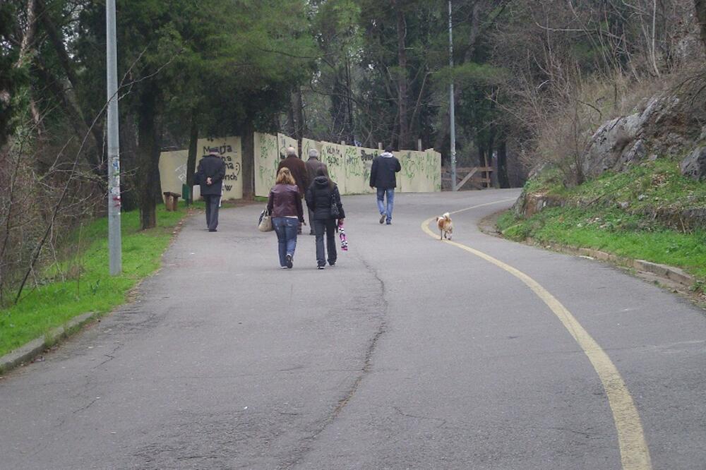 gorica, Foto: Haris Šabotić