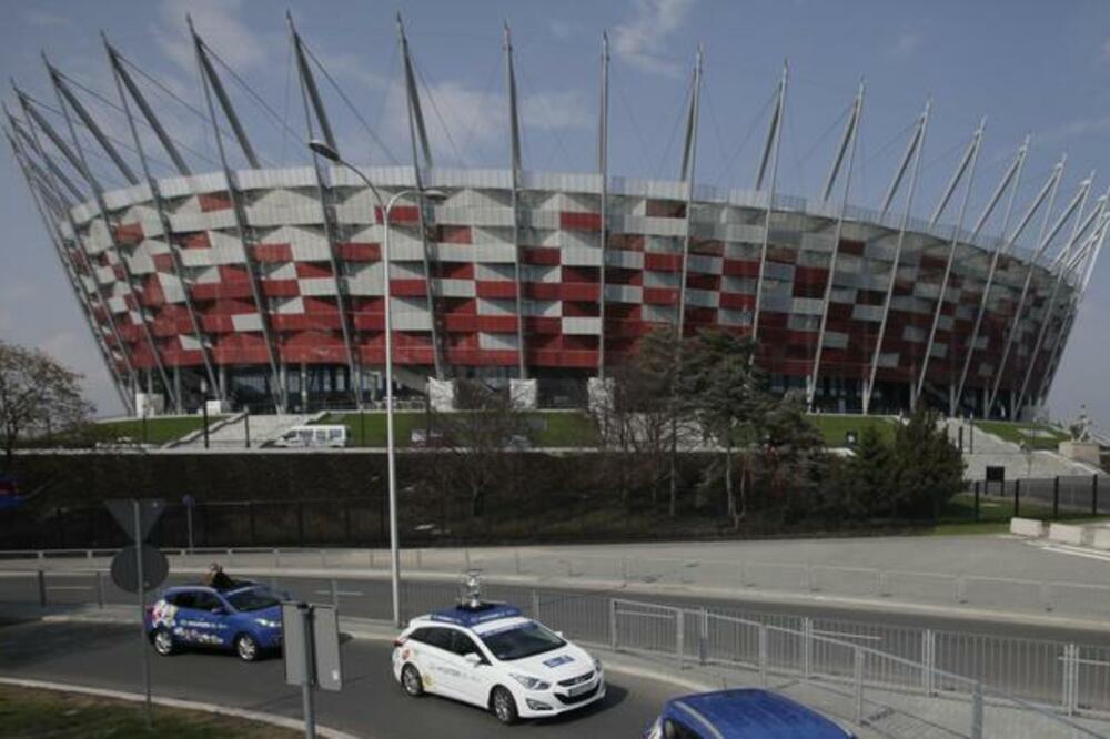 EURO 2012, Foto: Beta/AP