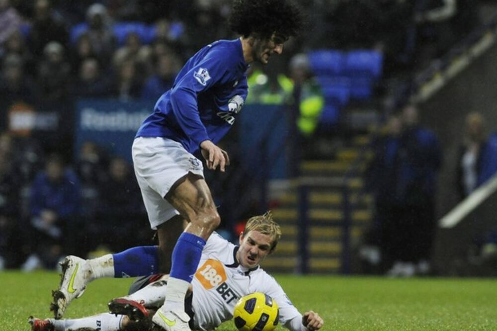 Felaini, Foto: REUTERS