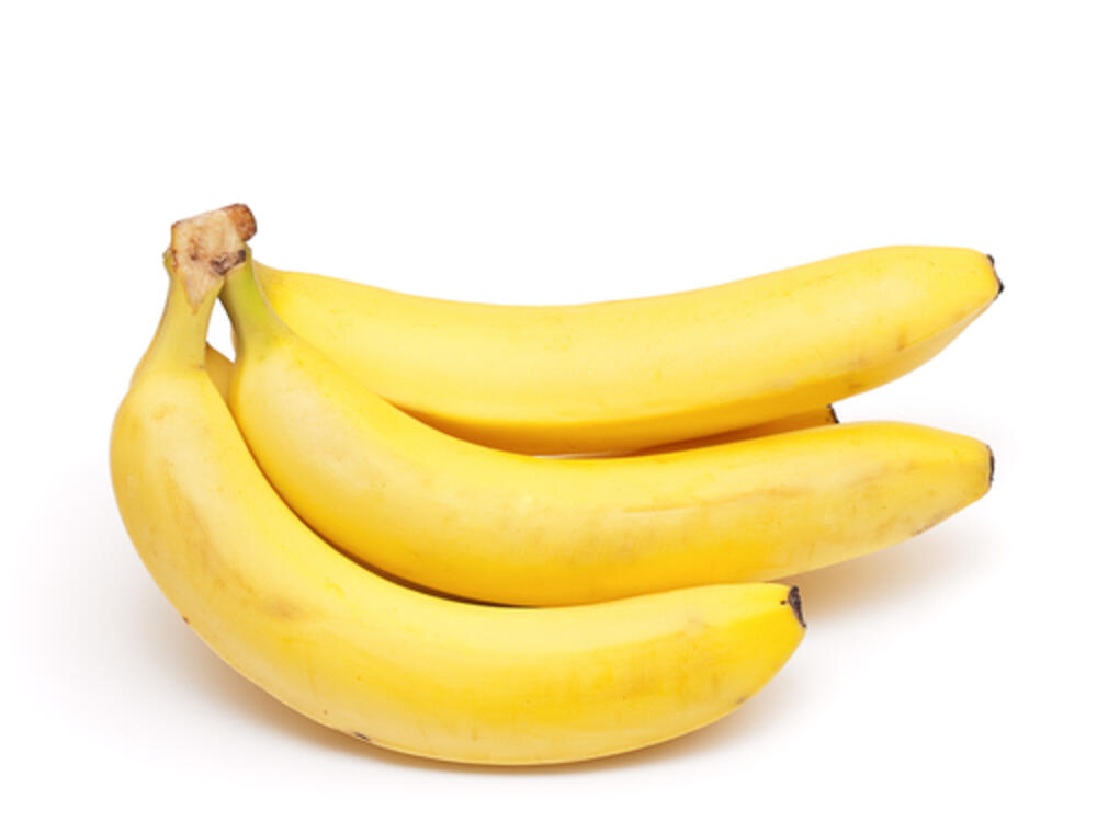 banana