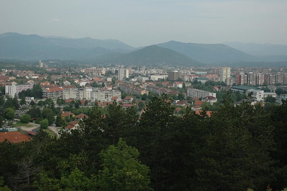 Nikšić, Foto: Ivan Petrušić