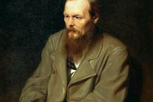 Dostojevski je bio ubijeđeni revolucionar