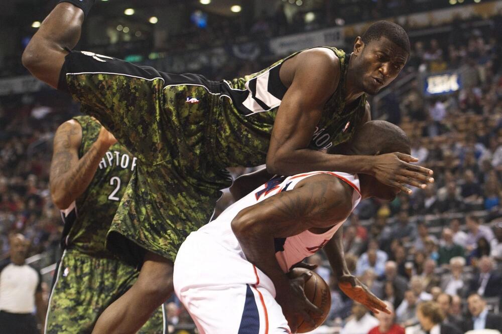 Toronto, Foto: Beta/AP