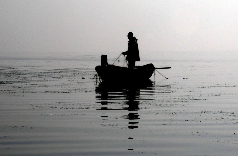 Skadarsko jezero