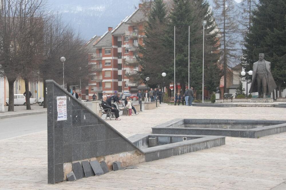 Mojkovac, Foto: Vesko Belojević