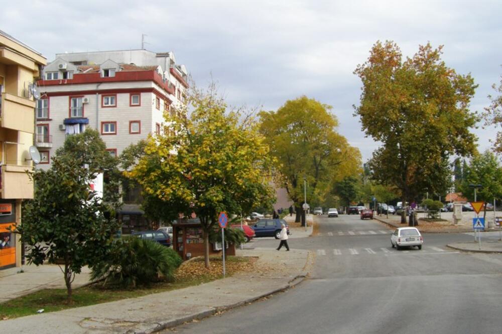 Danilovgrad, Foto: Jelena Jovanović