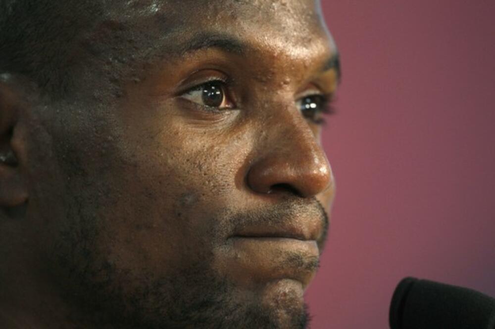 Abidal, Foto: Reuters