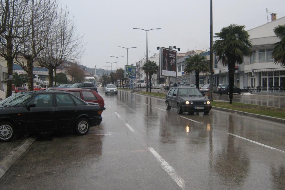 Ulcinj, Foto: Samir Adrović