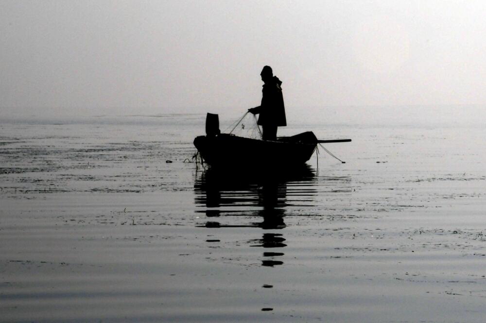 Skadarsko jezero, Foto: Luka Zeković