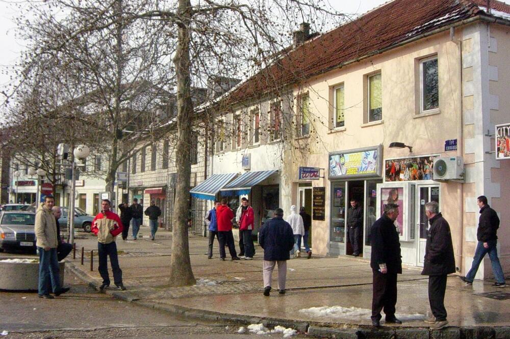 Nikšić, Foto: Arhiva Vijesti