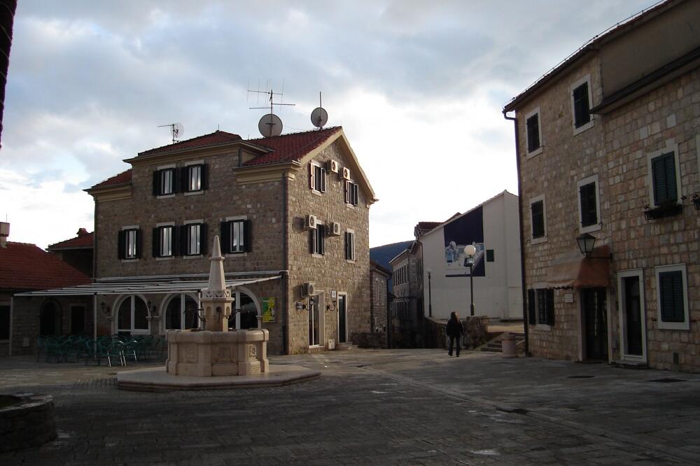 Herceg Novi, Foto: Slavica Kosić