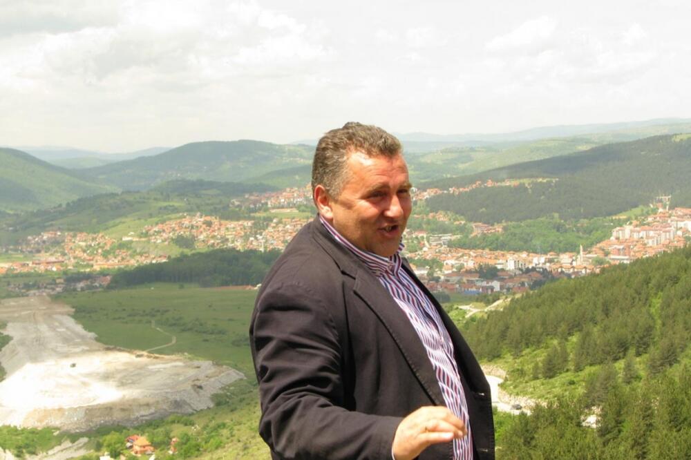 Filip Vuković, Foto: Goran Malidžan