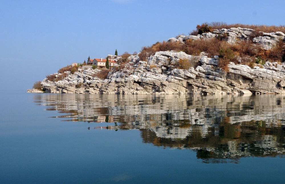 Skadarsko jezero