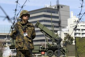Japan gradi sistem za odbranu od sjevernokorejskih raketa