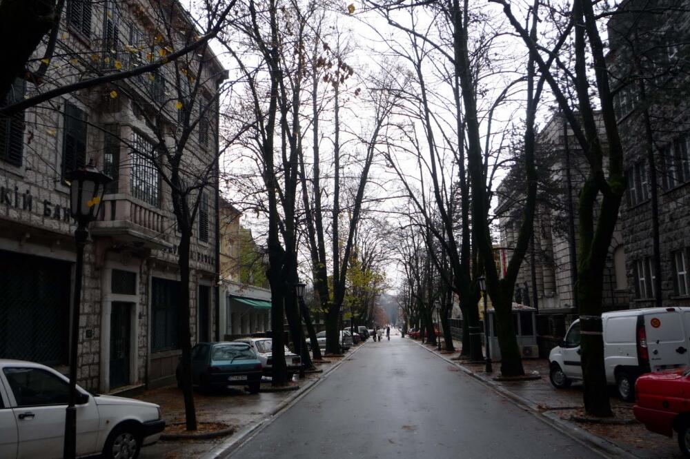 Cetinje, Foto: Arhiva Vijesti