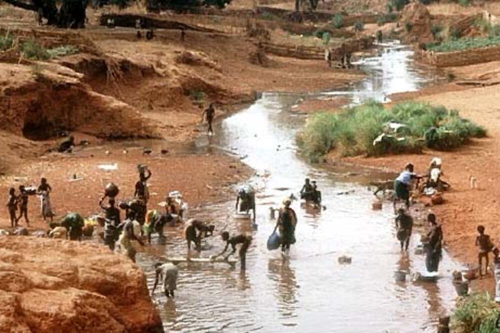 Burkina Faso, Foto: Theprisma.co.uk