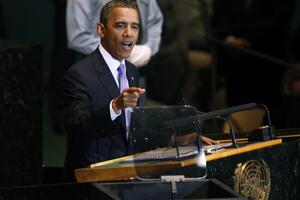 Obama: Asadovi dani su odbrojani