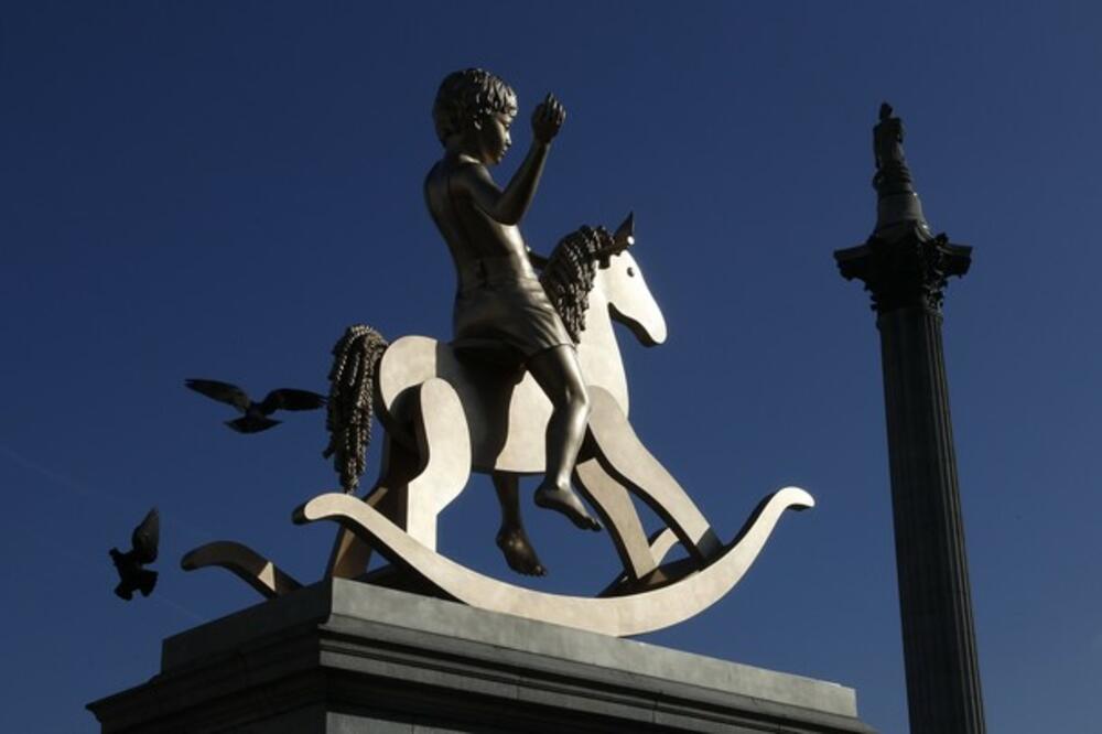 London, Foto: Reuters