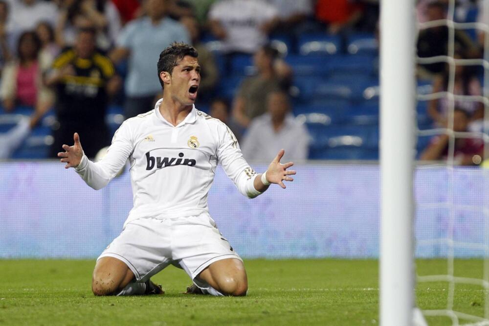 Ronaldo, Foto: Beta/AP