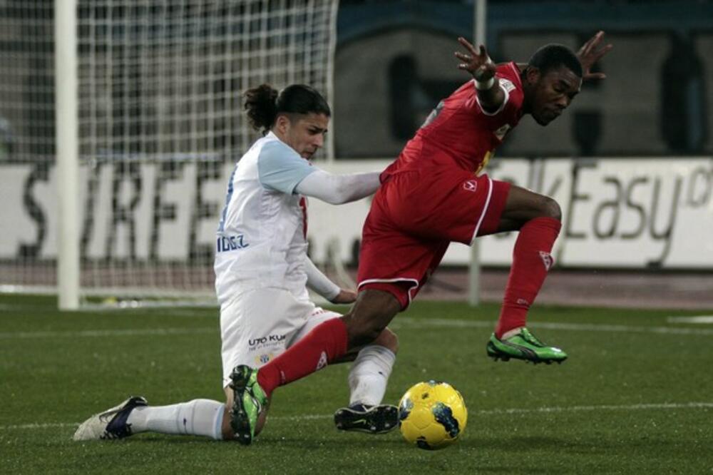 sion, Foto: Reuters