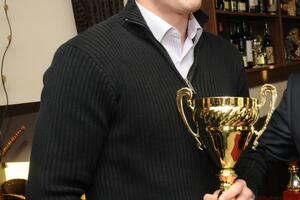 Radonjić brani trofej “Zlatna mimoza”