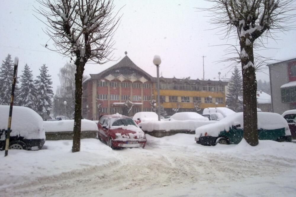 pljevlja, Foto: Goran Malidžan