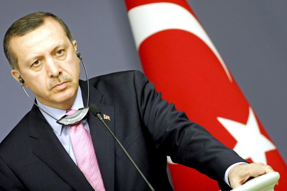 erdogan, Foto: Rnw.nl