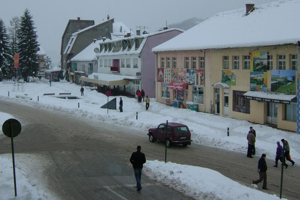 Mojkovac, Foto: Arhiva Vijesti