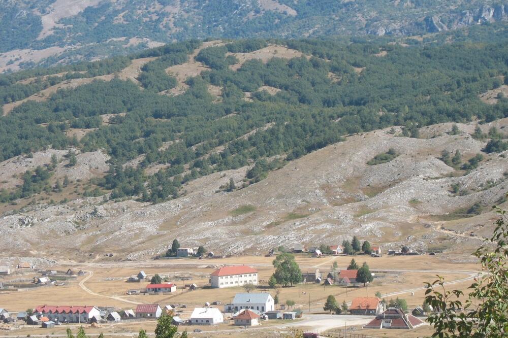 brezna, Foto: Ivan Petrušić